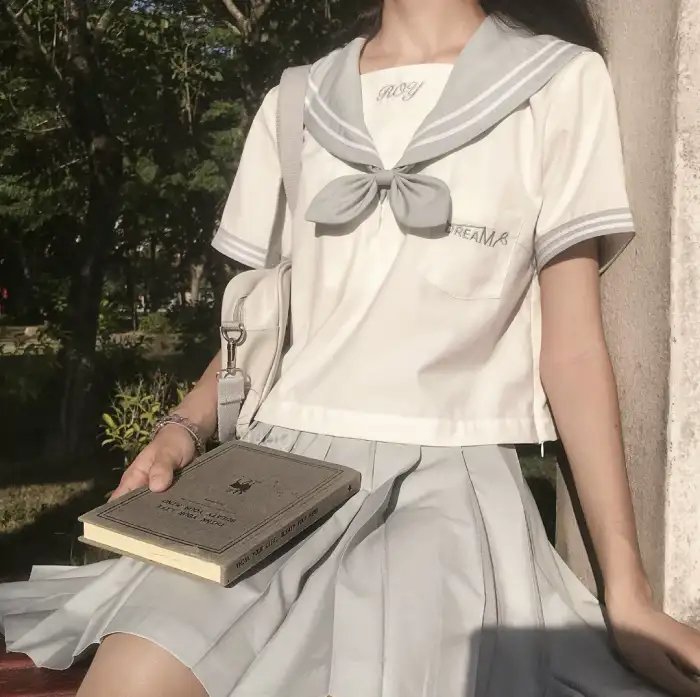 我没有失踪